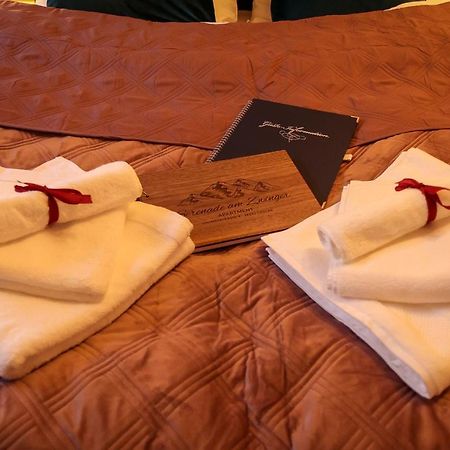 Apartment Serenade Am Zwinger Goslar Luaran gambar