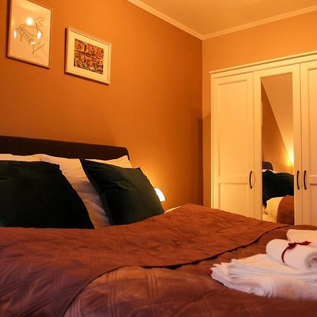Apartment Serenade Am Zwinger Goslar Luaran gambar