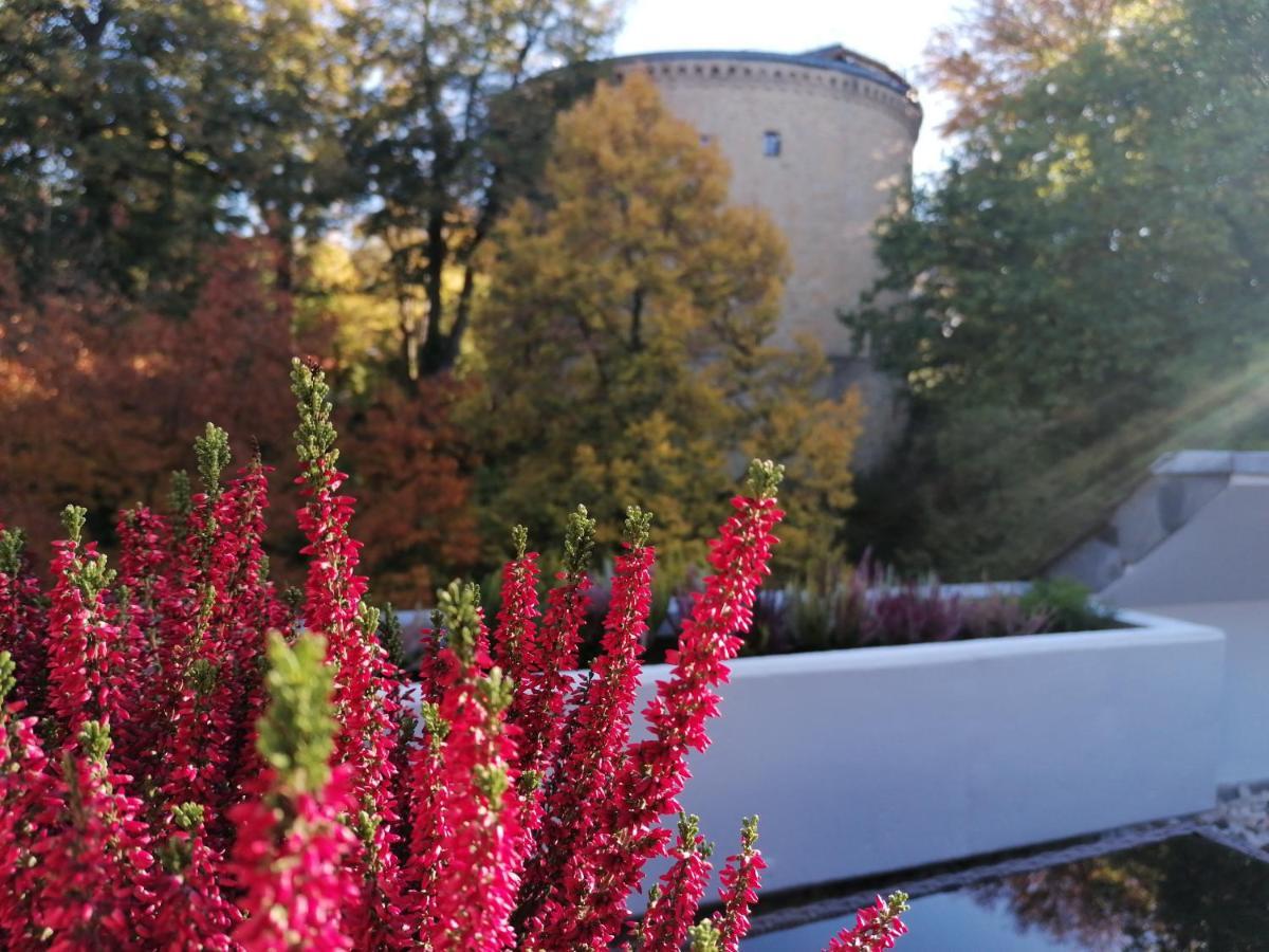 Apartment Serenade Am Zwinger Goslar Luaran gambar