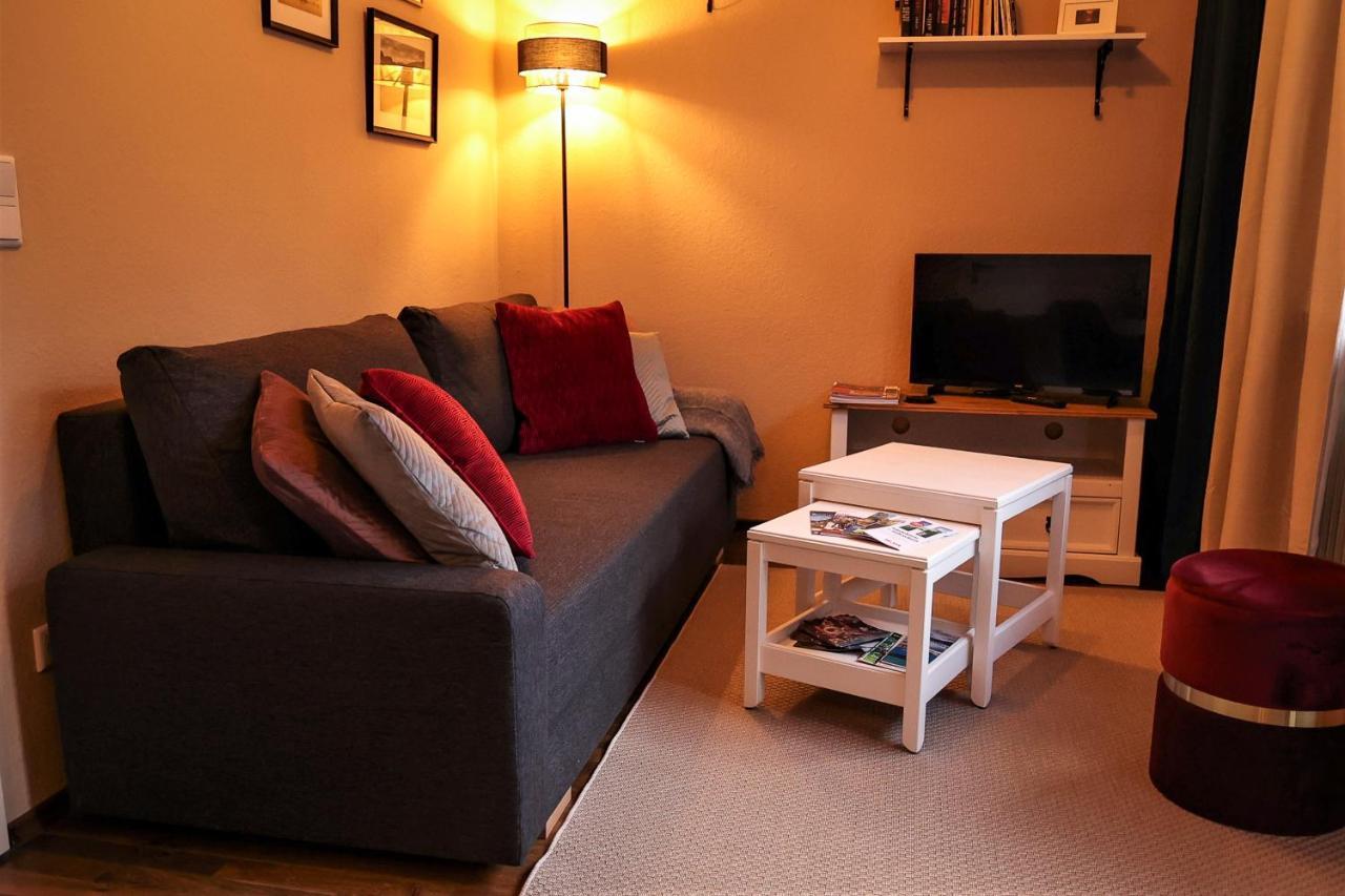 Apartment Serenade Am Zwinger Goslar Luaran gambar