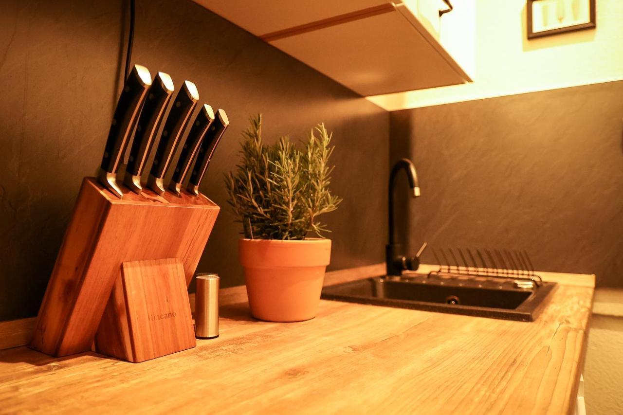 Apartment Serenade Am Zwinger Goslar Luaran gambar