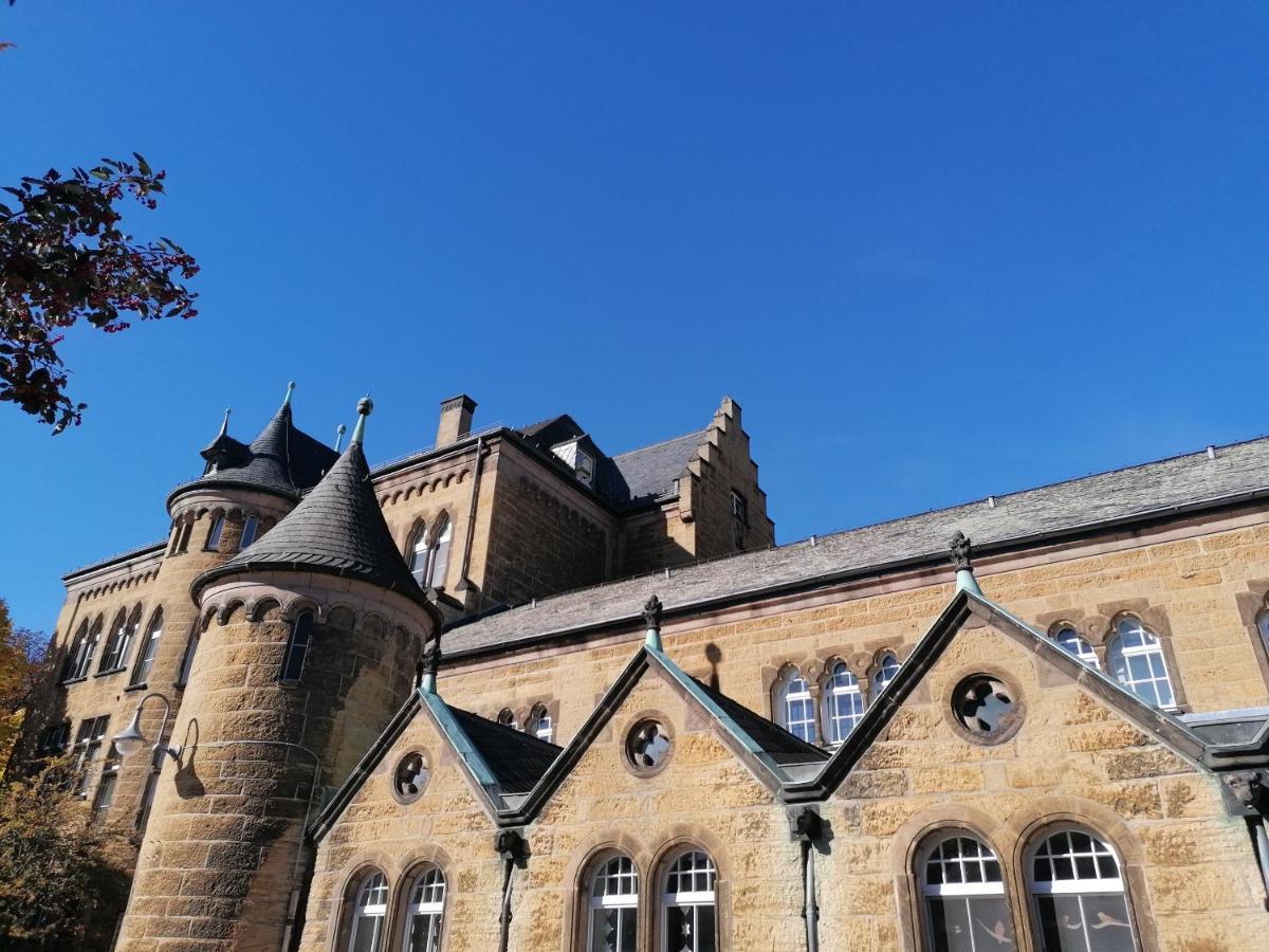 Apartment Serenade Am Zwinger Goslar Luaran gambar