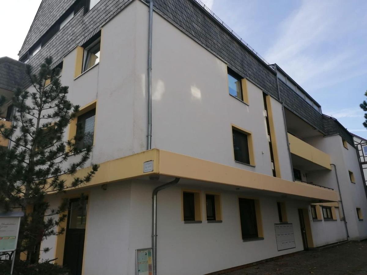 Apartment Serenade Am Zwinger Goslar Luaran gambar
