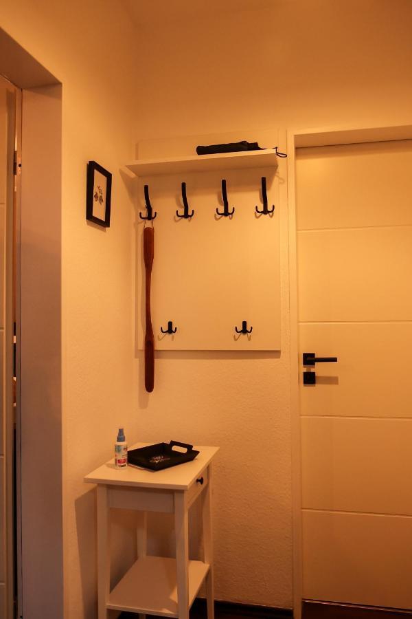 Apartment Serenade Am Zwinger Goslar Luaran gambar