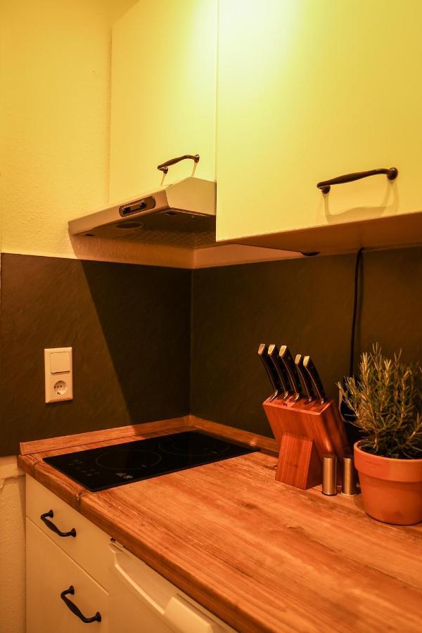 Apartment Serenade Am Zwinger Goslar Luaran gambar