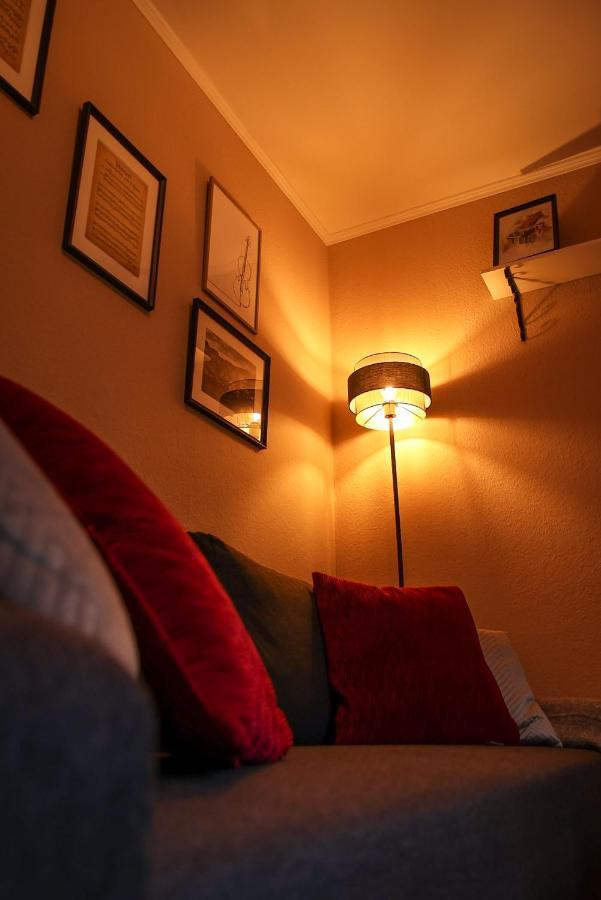 Apartment Serenade Am Zwinger Goslar Luaran gambar