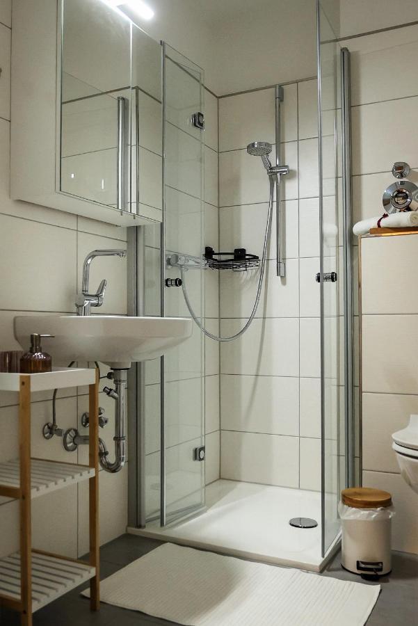 Apartment Serenade Am Zwinger Goslar Luaran gambar