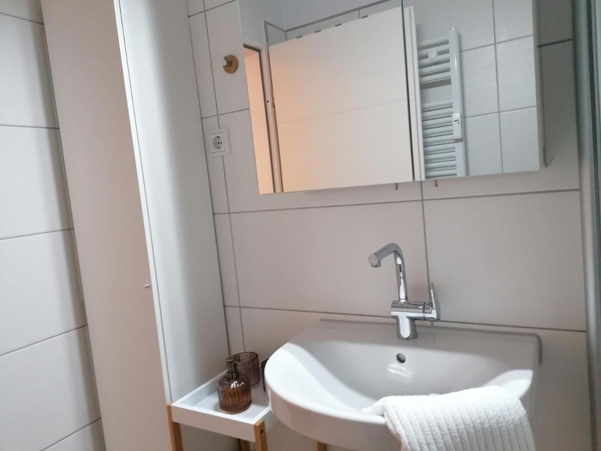 Apartment Serenade Am Zwinger Goslar Luaran gambar