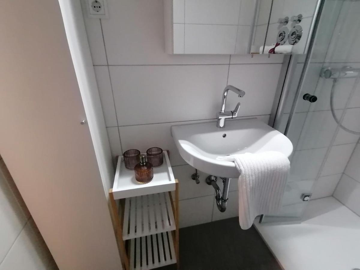 Apartment Serenade Am Zwinger Goslar Luaran gambar